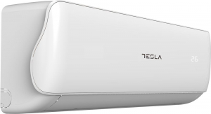 Tesla 3,6 kW split klíma, beszereléssel, 3 méter csővezésig (TA36FFML-1232IAW)