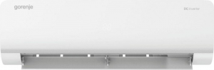 Gorenje Pandora PAN53IN/PAN53OUT split klíma fehér beszereléssel, 3 méter csővezésig