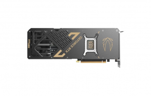 Zotac GeForce RTX 5070 Ti 16GB SOLID SFF OC videokártya (ZT-B50710J3-10P)
