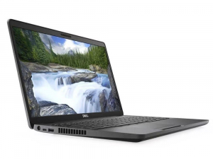 DELL Latitude 5500 Laptop Core i5 8265U 8GB 256GB SSD Win 11 Pro fekete (15226703) Silver