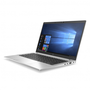 HP EliteBook 830 G7 Laptop i5-10210U/16GB/256GB Win 11 Pro szürke (15223959) Silver