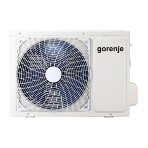Gorenje Pandora PAN35IN/PAN35OUT split klíma fehér beszereléssel, 3 méter csővezésig