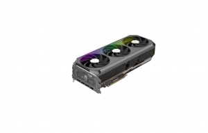 Zotac GeForce RTX 5070 Ti 16GB AMP Extreme INFINITY ULTRA videokártya (ZT-B50710BU-10P)