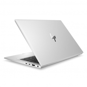 HP EliteBook 830 G7 Laptop i5-10210U/16GB/256GB Win 11 Pro szürke (15223959) Silver