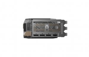 Zotac GeForce RTX 5070 Ti 16GB AMP Extreme INFINITY ULTRA videokártya (ZT-B50710BU-10P)