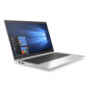 HP EliteBook 830 G7 Laptop i5-10210U/16GB/256GB Win 11 Pro szürke (15223959) Silver