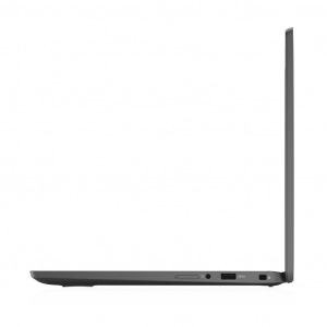 DELL Latitude 7310 Laptop Core i5 10310U 16GB 256GB SSD Win 11 Pro fekete (15223907) Silver