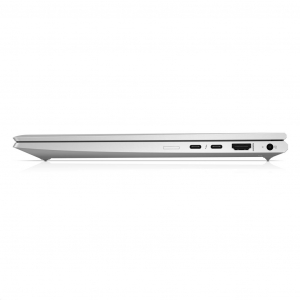 HP EliteBook 830 G7 Laptop i5-10210U/16GB/256GB Win 11 Pro szürke (15223959) Silver
