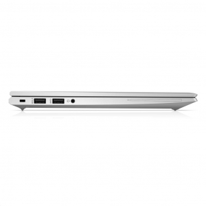 HP EliteBook 830 G7 Laptop i5-10210U/16GB/256GB Win 11 Pro szürke (15223959) Silver