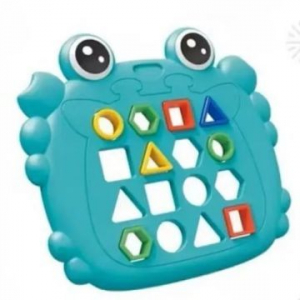 Manyuk Toys R&aacute;k alak&uacute; formakirak&oacute; (368-12)