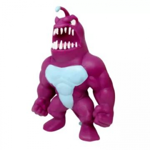 DIRAMIX Monsterflex: Vízi szörnyek nyújtható figura - Fantom (0326)