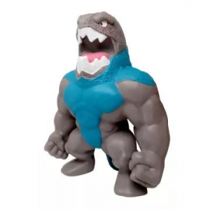 DIRAMIX Monsterflex: Vízi szörnyek nyújtható figura - Dunky (0326)