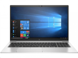 HP EliteBook 850 G7 Laptop i5-10210U/8GB/256GB Win 11 Pro szürke (15220356) Silver