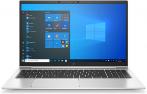 HP EliteBook 850 G8 i5-1145G7/16GB/256GB Laptop Win 11 Pro szürke (15218435)