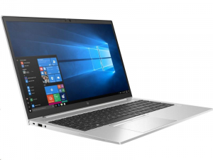 HP EliteBook 850 G7 Laptop i5-10210U/8GB/256GB Win 11 Pro szürke (15220356) Silver
