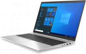 HP EliteBook 850 G8 i5-1145G7/16GB/256GB Laptop Win 11 Pro szürke (15218435)
