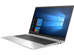 HP EliteBook 850 G7 Laptop i5-10210U/8GB/256GB Win 11 Pro szürke (15220356) Silver