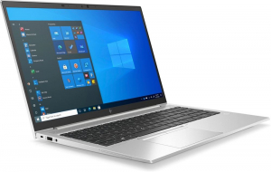HP EliteBook 850 G8 i5-1145G7/16GB/256GB Laptop Win 11 Pro szürke (15218435)