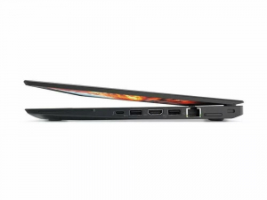 Lenovo ThinkPad T470 Laptop i7-7600U/16GB/512GB/Win 10 Pro fekete (15226434) Silver