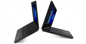 Lenovo ThinkPad 11e Yoga Gen 6 Laptop i5-8200Y/8GB/256GB Win 11 Pro fekete (15227746) Silver