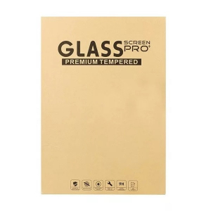 Ut&aacute;ngy&aacute;rtott Samsung Galaxy Tab Active 4 Pro (10.1) SM-T636B kijelzőv&eacute;dő f&oacute;lia, &uuml;t&eacute;s&aacute;ll&oacute; f&oacute;lia, Tempered Glass (edzett &uuml;veg), Clear (ZONERS150751)