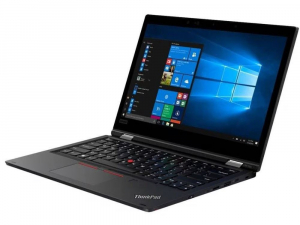 LENOVO ThinkPad L390 Yoga Laptop i5-8265U/8GB/256GB Win 11 Pro (15227725) Silver