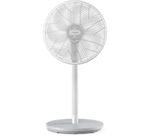 Philips Series 2000 ventilátor fehér (CX2550/00)