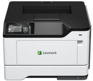 Lexmark MS531DW mono l&eacute;zernyomtat&oacute; (38S0310)