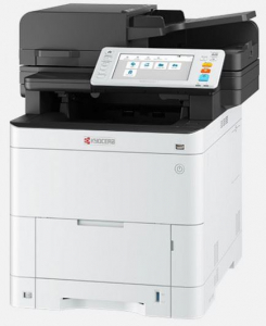 Kyocera ECOSYS MA3500cix színes lézer multifunkciós nyomtató (1102YK3NL0)