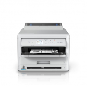 Epson WorkForce Pro WF-M5399DW Mono nyomtató (C11CK77401)