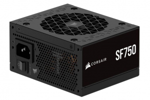 Corsair SF750 750W SFX 80+ Platinum modul&aacute;ris t&aacute;pegys&eacute;g (CP-9020284-EU)
