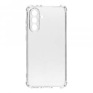 Tactical TPU Plyo Samsung Galaxy A36 tok átlátszó (8596311272738)