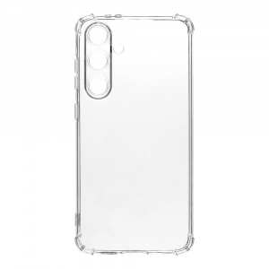 Tactical TPU Plyo Samsung Galaxy S24 FE tok átlátszó (8596311263385)