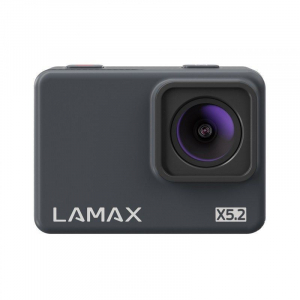 LAMAX X5.2 4K akciókamera (LXCAMX52NNNGA)