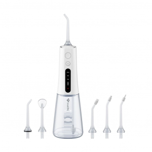 TrueLife AquaFloss Compact L100 sz&aacute;jzuhany (TLCFMAFCL10WA)