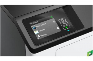 Lexmark MS531DW mono l&eacute;zernyomtat&oacute; (38S0310)