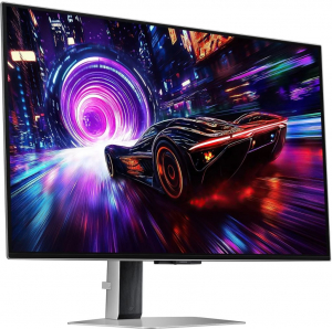 32" Samsung Odyssey OLED G8 G81SF monitor (LS32FG810SUXEN)