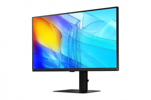 37" Samsung ViewFinity S8 S80D UHD monitor (LS37D800EAUXEN)