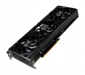 Gainward GeForce RTX 5070 12GB Python III OC videokártya (NE75070S19K9-GB2050T)