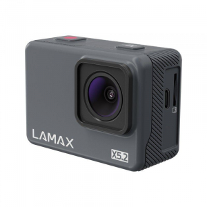 LAMAX X5.2 4K akciókamera (LXCAMX52NNNGA)