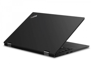 LENOVO ThinkPad L390 Yoga Laptop i5-8265U/8GB/256GB Win 11 Pro (15227725) Silver