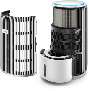 Philips AC3420/10 Series 3400 PureProtect Water légtisztító