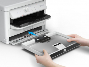 Epson WorkForce Pro WF-M5399DW Mono nyomtató (C11CK77401)