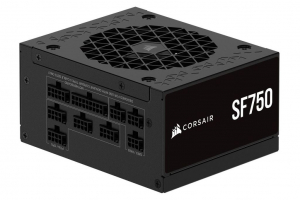 Corsair SF750 750W SFX 80+ Platinum modul&aacute;ris t&aacute;pegys&eacute;g (CP-9020284-EU)