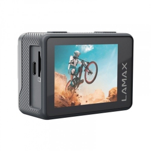 LAMAX X5.2 4K akciókamera (LXCAMX52NNNGA)