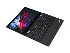 LENOVO ThinkPad L390 Yoga Laptop i5-8265U/8GB/256GB Win 11 Pro (15227725) Silver