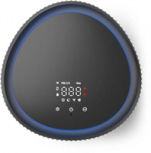 Philips AC3221/13 Series 3200 PureProtect l&eacute;gtiszt&iacute;t&oacute;