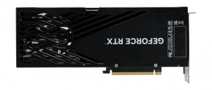 Gainward GeForce RTX 5070 12GB Python III OC videokártya (NE75070S19K9-GB2050T)