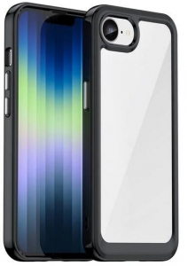 Gigapack Apple iPhone 16e tok &aacute;tl&aacute;tsz&oacute;-fekete (GP-165125)