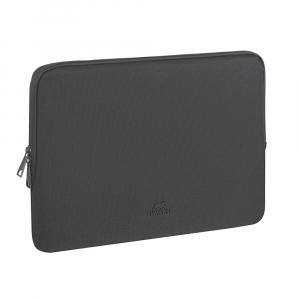 RivaCase 8116 Clark ECO Laptop Sleeve 15,6-16" fekete (4260709015545)